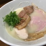 らあめん こそっと - 