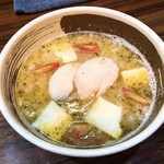 らあめん ひばりや - 