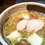 らあめん ひばりや - 