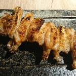 炭火焼鳥 太美屋 - 