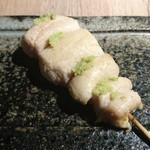 炭火焼鳥 太美屋 - 