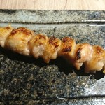 炭火焼鳥 太美屋 - 