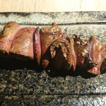 炭火焼鳥 太美屋 - 