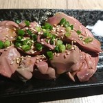 炭火焼鳥 太美屋 - 