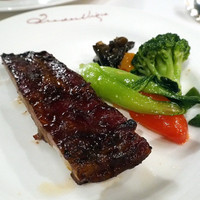 トレーダーヴィックス東京 - 