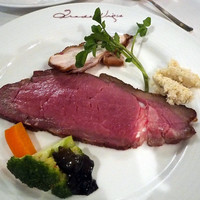 トレーダーヴィックス東京 - 