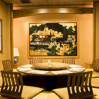 北京料理桂蘭_1