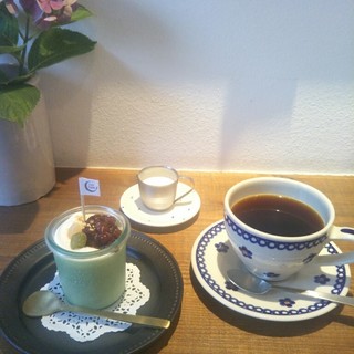 ショクドウカフェ ラパン_1