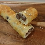 ブロート ドルフ - 大納言カット