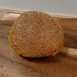 ブロート ドルフ - こしあんぱん￥170