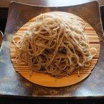 Soba Kaiseki Yuzuriha - 