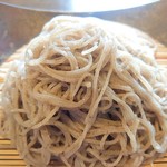 そば会席ゆずりは - 