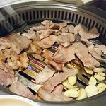 Daorae Korean BBQ Restaurant - 