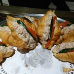 Plaza Premium First lounge - 