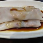 嚐囍煲仔小菜 - 蜜味叉焼腸