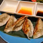 Plaza Premium First lounge - 