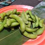 Plaza Premium First lounge - 