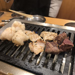 大阪焼肉・ホルモン ふたご  - 