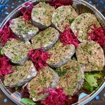 ビストロ ダイア - パテ