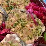 ビストロ ダイア - アップ