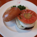 フランクリン・アベニュー - 