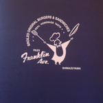 フランクリン・アベニュー - 