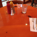 フランクリン・アベニュー - 