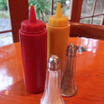 フランクリン・アベニュー - 