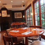 フランクリン・アベニュー - 