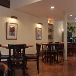 フランクリン・アベニュー - 