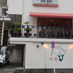 フランクリン・アベニュー - 