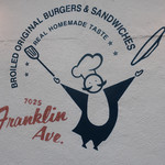 フランクリン・アベニュー - 