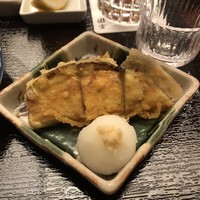 京都祇園 天ぷら八坂圓堂 - 