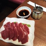 美勝 - 生シンゾウ✕１