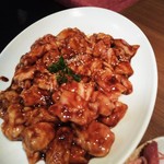 美勝 - ギアラ✕５