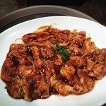 美勝 - 赤セン✕3