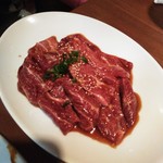 美勝 - ツラミ✕２