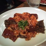 美勝 - ミックスホルモン✕３