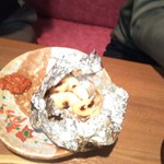 美勝 - 焼ニンニク✕１