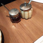 美勝 - おろしニンニク　コチュジャン