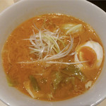 海老麺総本家 地元家 - 
