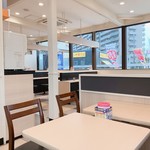 ゆで太郎 千葉東寺山店