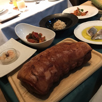 トラットリア トペ - 