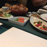 トラットリア トペ - 