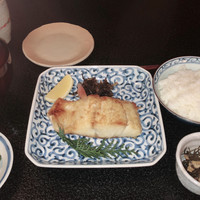 赤坂とゝや魚新 -  赤坂とゝや魚新 -