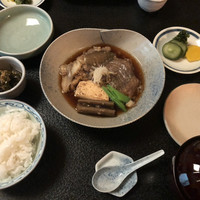 赤坂とゝや魚新 -  赤坂とゝや魚新 -