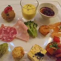 ラ・ベットラ・ダ・オチアイ ナゴヤ - 