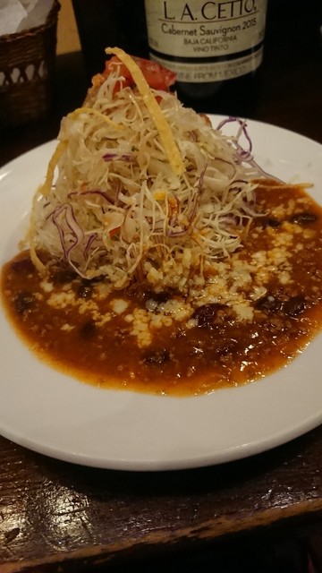 カーサ デル ソル Casa De Sol 仙台 メキシコ料理 ネット予約可 食べログ