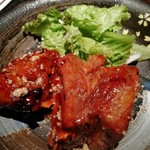 Horumon Kushiyaki Dantotsuya - 