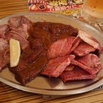 焼肉 ほるもん元気 - 